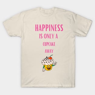 Cupcake T-Shirt